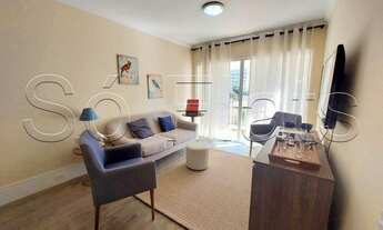 Imagem: Apartamento Saint James 63m² 2 dormitórios