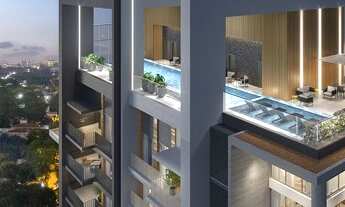 Imagem: Verve Pinheiros - Única unidade de 115