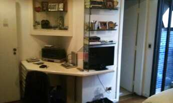 Imagem 7: Apartamento residencial à venda, Vila Mariana, São Paulo