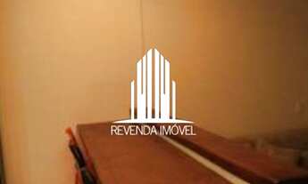 Imagem 5: Apartamento com 1 dormitório, 1 suite e 2 vagas no morumbi