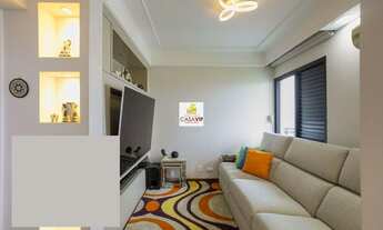 Imagem 4: Apartamento à venda, Jardim, Mooca, 129m², 3 suítes, 4 vagas!