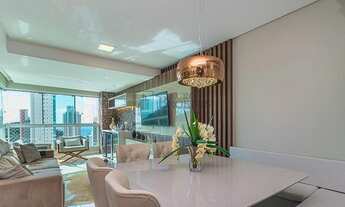 Imagem 4: Apartamento vista mar em Balneário Camboriú