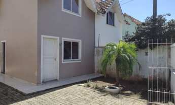 Imagem 2: Sobrado 2 dormitórios que Aceita financiamento