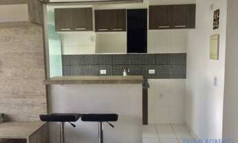 Imagem 4: APARTAMENTO - BUSSOCABA - SP