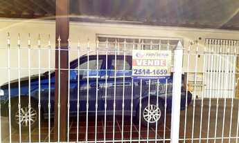 Imagem 2: Casa - Jardim Nova Europa - Campinas