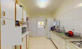 Imagem 6: Apartamento à venda, Vila Nova Conceição, 84m², 2 dormitórios, 1 vaga!