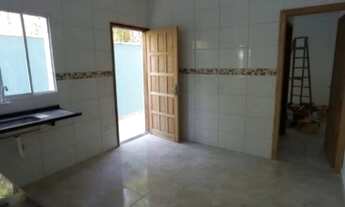 Imagem 3: Casa no Conj. Castanheira - Integração Imediato