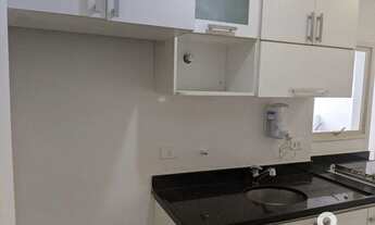 Imagem 6: Apartamento com 2 dormitórios à venda, 78 m² por R$ 660.000,00 - Vila Clementino - São Pau