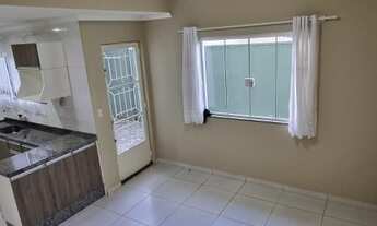 Imagem 6: SOBRADO JD CARVALHO