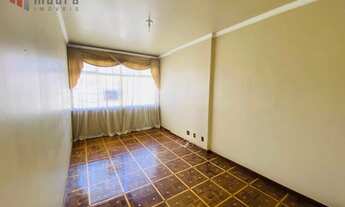 Imagem 3: Apartamento com 3 dormitórios à venda, 150 m² por R$ 650.000,00 - Centro - Juiz de Fora/MG