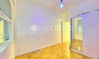 Imagem 7: Rio de Janeiro - Apartamento Padrão - Ipanema