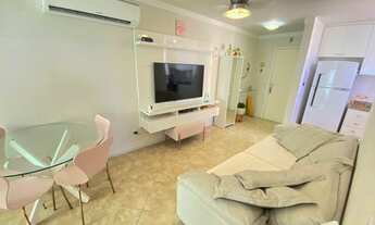 Imagem 2: Apartamento para venda possui 120 metros quadrados com 2 quartos em Jardim da Penha - Vitó