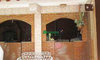 Imagem 7: Casa à venda, 250 m² por R$ 830.000,00 - Nova Granada - Belo Horizonte/MG