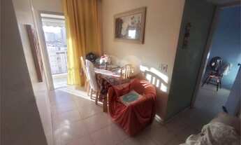 Imagem 3: Apartamento 02 Quartos no Meier