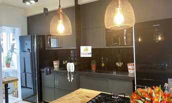 Imagem 5: Apartamento à venda, Tatuapé, 43m², 1 dormitório, 1 vaga!