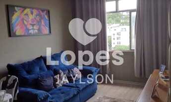 Imagem 2: Rio de Janeiro - Apartamento Padrão - Braz de Pina