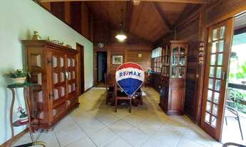 Imagem 7: Casa com 5 quartos à venda, 380 m² por R$ 1.500.000 - Vargem Grande - Rio de Janeiro/RJ