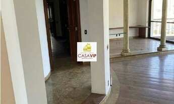 Imagem 3: Apartamento à venda, Vila Gomes Cardim, 314m², 4 dormitórios, 2 suítes, 4 vagas!