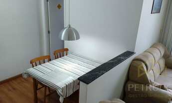 Imagem 3: Apartamento - Chácara das Nações - Valinhos