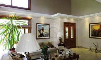 Imagem 6: Casa com 5 Dormitórios, sendo 3 Suites à venda, 750 m² por R$ 4.800.000 - Palos Verdes - C