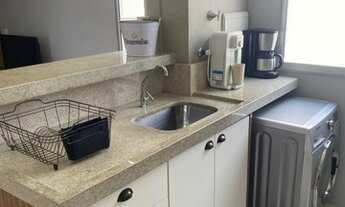 Imagem 4: Apartamento - Parque das Cachoeiras - Campinas