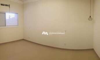 Imagem 3: Casa com 3 dormitórios à venda, 205 m² por R$ 1.170.000,00 - Buona Vita - São José do Rio