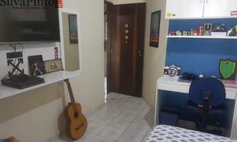 Imagem 7: Código 883 - Residência com dois Dormitórios com Suíte no Parque São Luiz em Taubaté