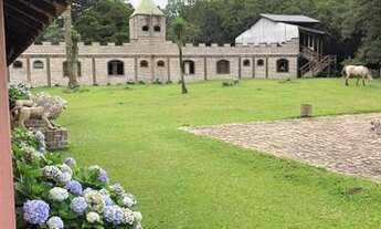 Imagem 7: Linda fazenda com aptidão para hotelaria próximo a Curitiba/PR