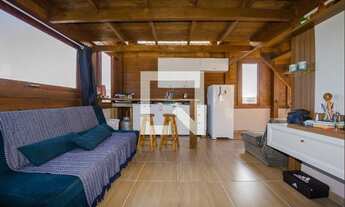 Imagem: Apartamento para Aluguel - Barra da Lagoa