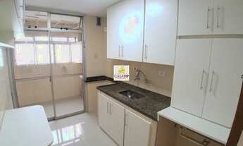 Imagem 6: Apartamento à venda, Vila Pompéia, 70m², 3 dormitórios, 2 vagas!