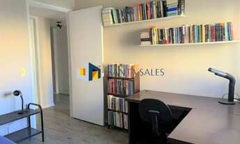 Imagem 3: Apartamento em Moema