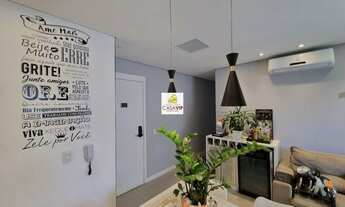 Imagem 4: Apartamento à venda, Brás, 59m², 2 dormitórios, 1 vaga!