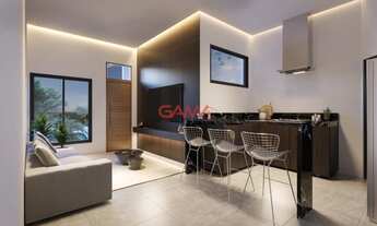 Imagem 2: Casa para venda no bairro Portal do Sol - Lagoa Santa - MG