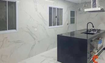 Imagem 7: Sobrado com 3 dormitórios à venda, 219 m² por R$ 1.500.000,00 - Tatuapé - São Paulo/SP