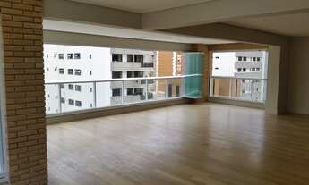 Imagem 3: Apartamento com 3 dormitórios para alugar, 206 m² por R$ 16.000/mês - Jardim Paulista - Sã