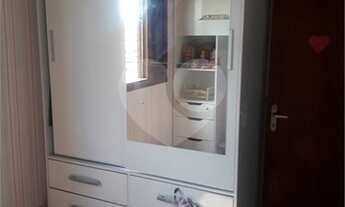 Imagem 5: Sobrado em Guarulhos próximo ao Bosque Maia