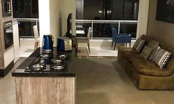 Imagem 4: Apartamento Venda 2 Dormitórios - 77 m² Pinheiros
