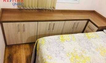 Imagem 6: Vivre Alto da Boa Vista, apartamento a venda com 97m², 3 dorms, 1 suíte, 2vagas por R$ 1.0