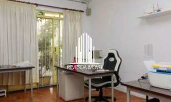 Imagem 4: Casa à venda com 132m², 3 quartos e 2 vagas - PINHEIROS