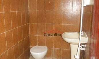 Imagem 4: Casa com 1 dormitório para alugar, 45 m² por R$ 900,00/mês - Vila Maria Alta - São Paulo/S