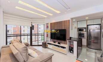 Imagem 2: Bonarda - Apartamento com 3 dormitórios e 2 vagas de garagem à venda, Mossunguê, Curitiba