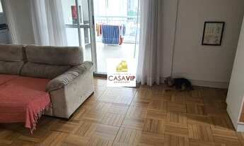 Imagem 5: Apartamento à venda, Bom Retiro, 97m², 3 dormitórios, 2 suítes, 2 vagas!