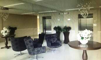 Imagem 3: Excelente partamento à venda, 133m², 4 dormitórios, 3 suites, 3 vagas, entre as avs. Caeta