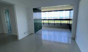 Imagem 3: Apartamento no Manhattan Square Tribeca 2 quartos vista mar 02 vagas