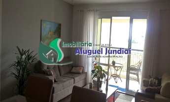 Imagem 6: JUNDIAÍ - Apartamento Padrão - JARDIM ERMIDA I