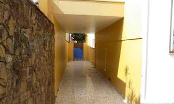 Imagem 5: JUNDIAÍ - Casa Padrão - VILA VIANELO