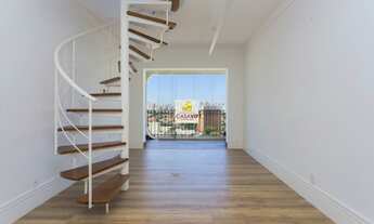 Imagem 2: Cobertura duplex à venda, Indianópolis, 182,30m², 2 dormitórios, 1 suíte, 2 vagas!