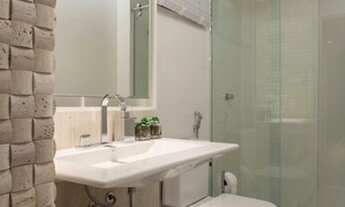 Imagem 3: Apartamento na Beira Mar Reformado e Decorado