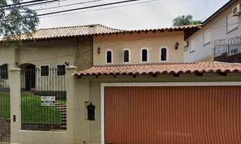 Imagem 2: Casa com 4 dormitórios para alugar, 327 m² por R$ 16.001,00/mês - Boaçava - São Paulo/SP