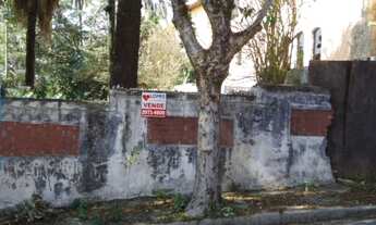 Imagem 6: São Paulo - Terreno Padrão - JARDIM FLORESTA